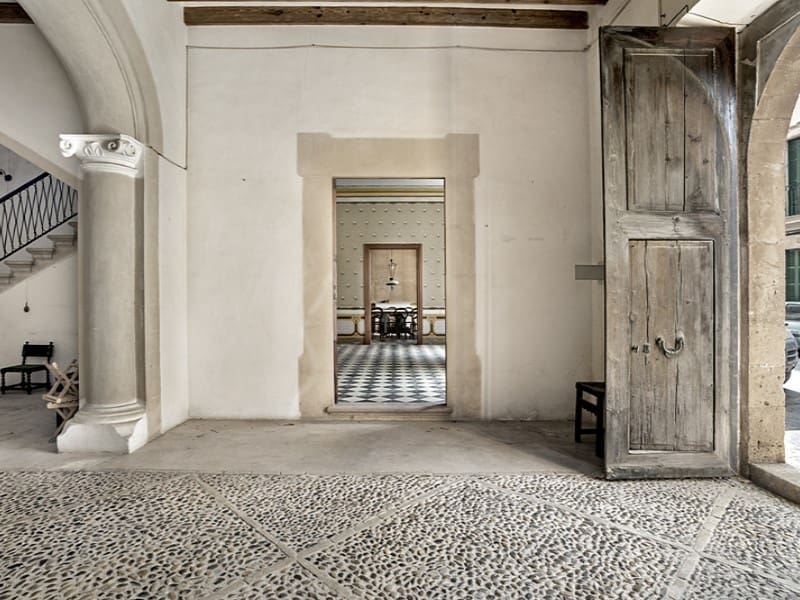 7 soverom Villa til salgs i Llucmajor med garasje - € 1 950 000 (Ref: 8602138)