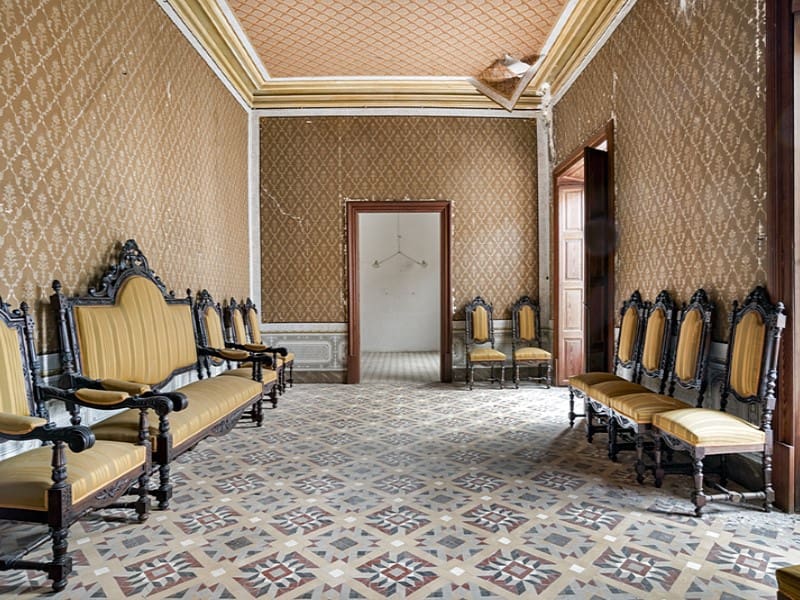 7 soverom Villa til salgs i Llucmajor med garasje - € 1 950 000 (Ref: 8602138)