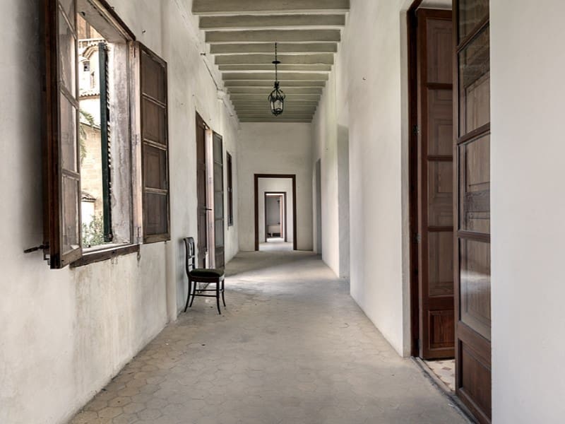 7 soverom Villa til salgs i Llucmajor med garasje - € 1 950 000 (Ref: 8602138)