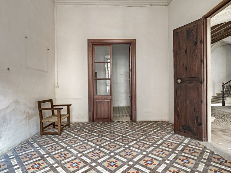 7 soverom Villa til salgs i Llucmajor med garasje - € 1 950 000 (Ref: 8602138)