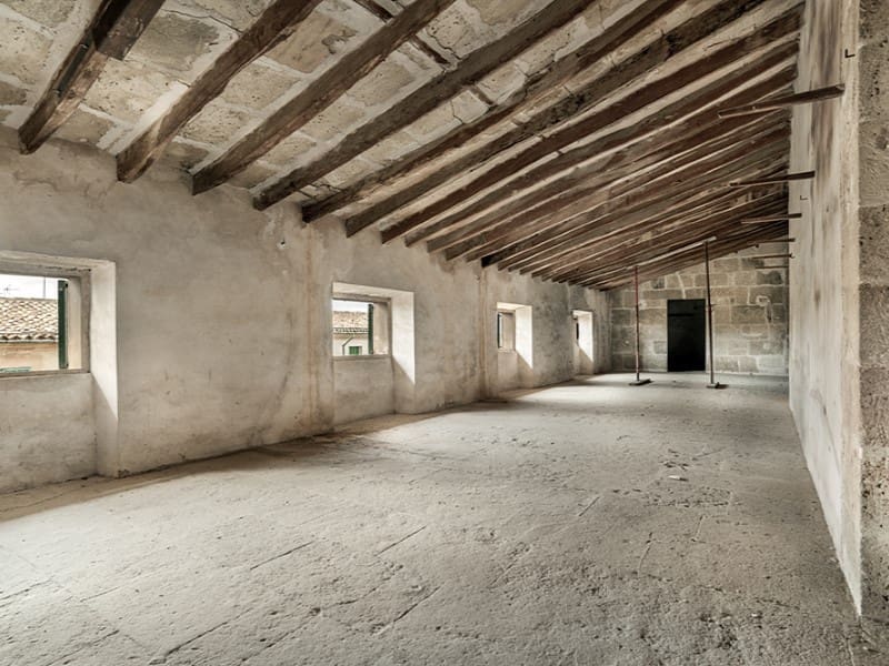 7 soverom Villa til salgs i Llucmajor med garasje - € 1 950 000 (Ref: 8602138)