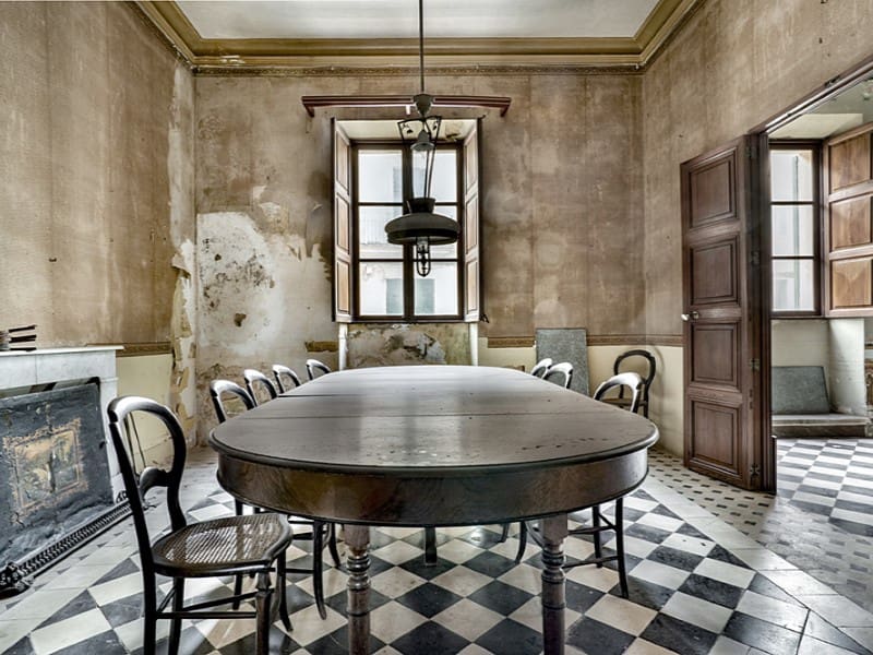 7 soverom Villa til salgs i Llucmajor med garasje - € 1 950 000 (Ref: 8602138)