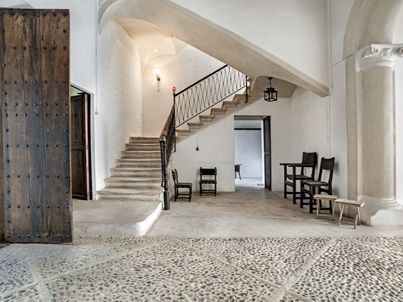 7 soverom Villa til salgs i Llucmajor med garasje - € 1 950 000 (Ref: 8602138)