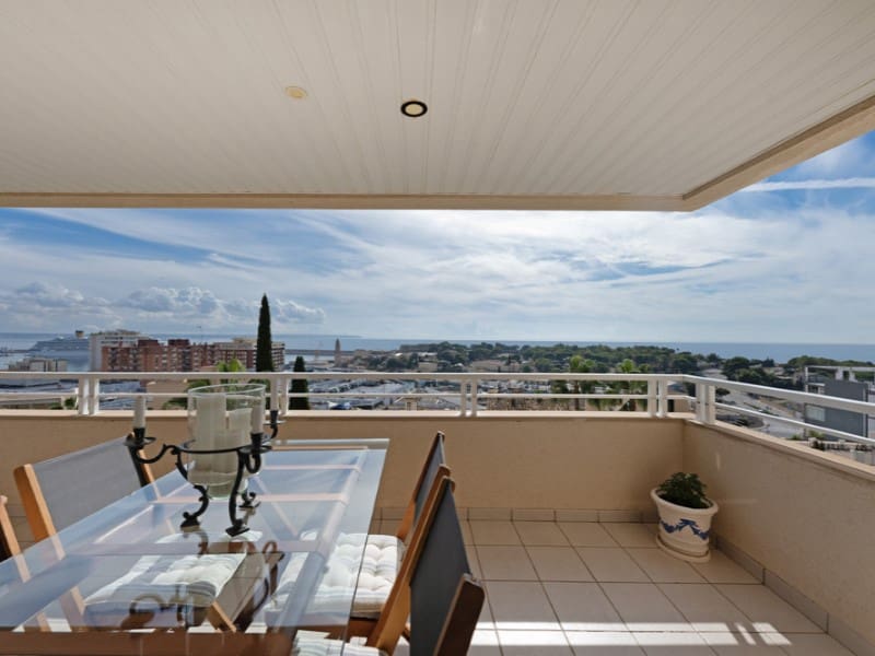 4 bedroom Apartment for sale in Palma de Mallorca - € 1,395,000 (Ref: 8611226)