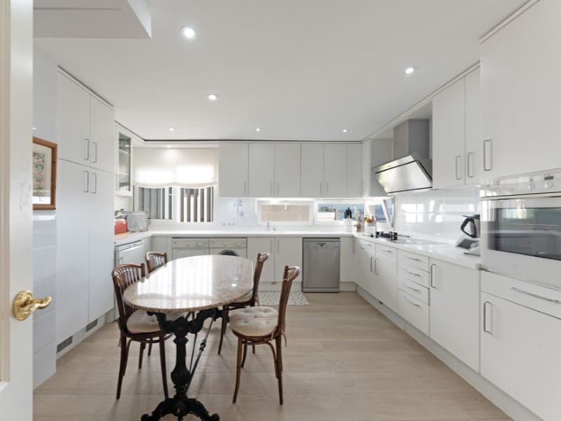 4 bedroom Apartment for sale in Palma de Mallorca - € 1,395,000 (Ref: 8611226)