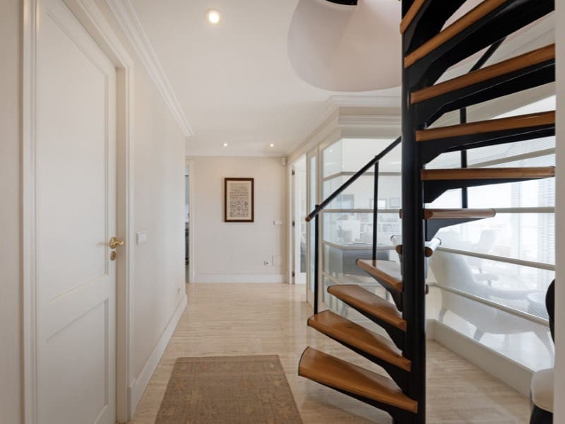 4 bedroom Apartment for sale in Palma de Mallorca - € 1,395,000 (Ref: 8611226)