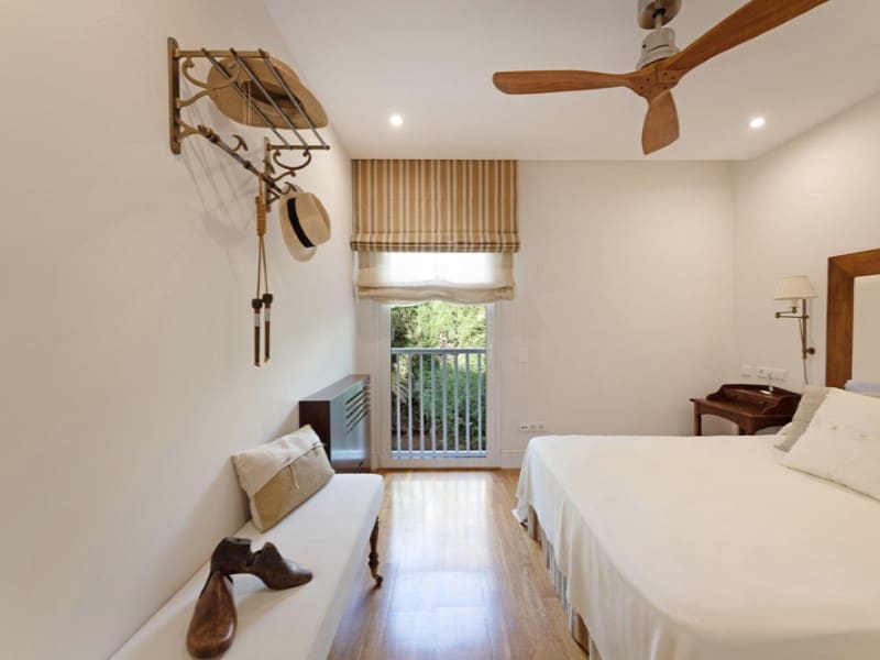 4 bedroom Apartment for sale in Palma de Mallorca - € 1,395,000 (Ref: 8611226)