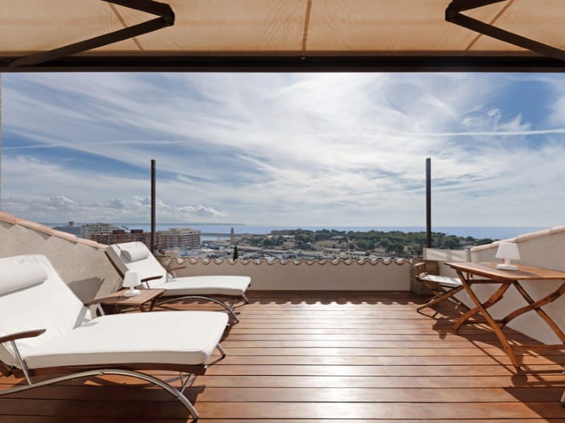 4 bedroom Apartment for sale in Palma de Mallorca - € 1,395,000 (Ref: 8611226)