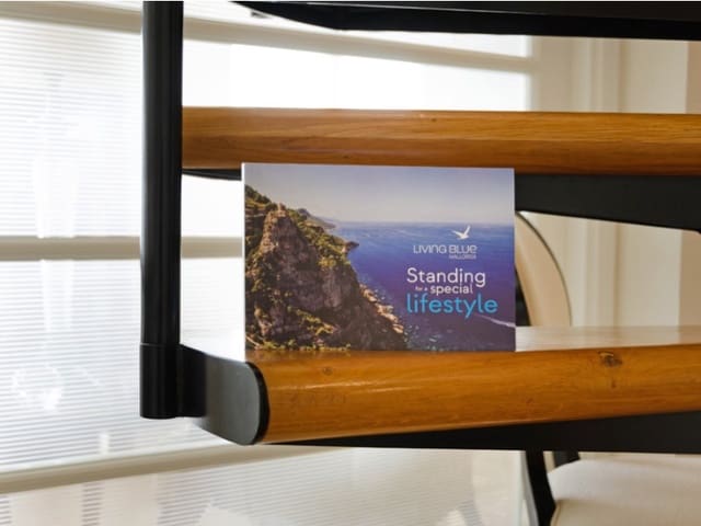 4 bedroom Apartment for sale in La Seu, Palma de Mallorca - € 1,395,000 (Ref: 8611226)