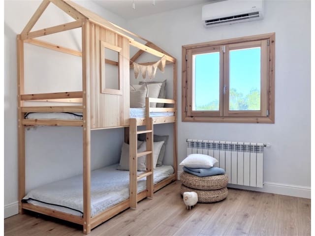 5 soverom Finca/Herregård til salgs i Sa Cabaneta / La Cabaneta, Marratxí med svømmebasseng garasje - € 2 500 000 (Ref: 8612669)