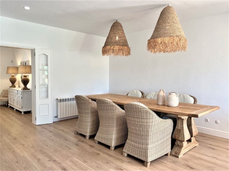 5 camera da letto Finca/Casa di Campagna in vendita in Sa Cabaneta / La Cabaneta con piscina garage - 2.500.000 € (Rif: 8612669)