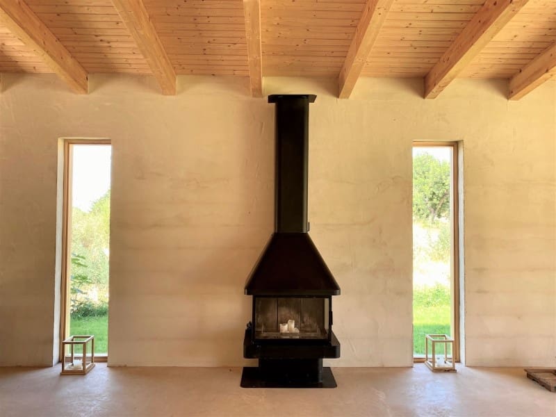 5 camera da letto Finca/Casa di Campagna in vendita in Sa Cabaneta / La Cabaneta con piscina garage - 2.500.000 € (Rif: 8612669)