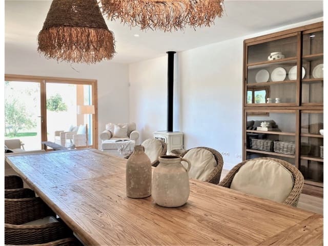 5 soverom Finca/Herregård til salgs i Sa Cabaneta / La Cabaneta, Marratxí med svømmebasseng garasje - € 2 500 000 (Ref: 8612669)