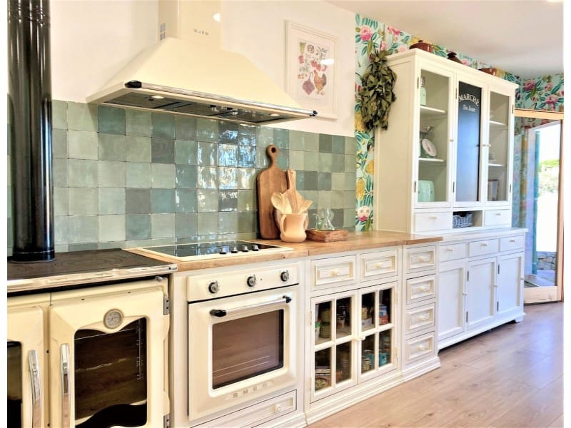 5 camera da letto Finca/Casa di Campagna in vendita in Sa Cabaneta / La Cabaneta con piscina garage - 2.500.000 € (Rif: 8612669)