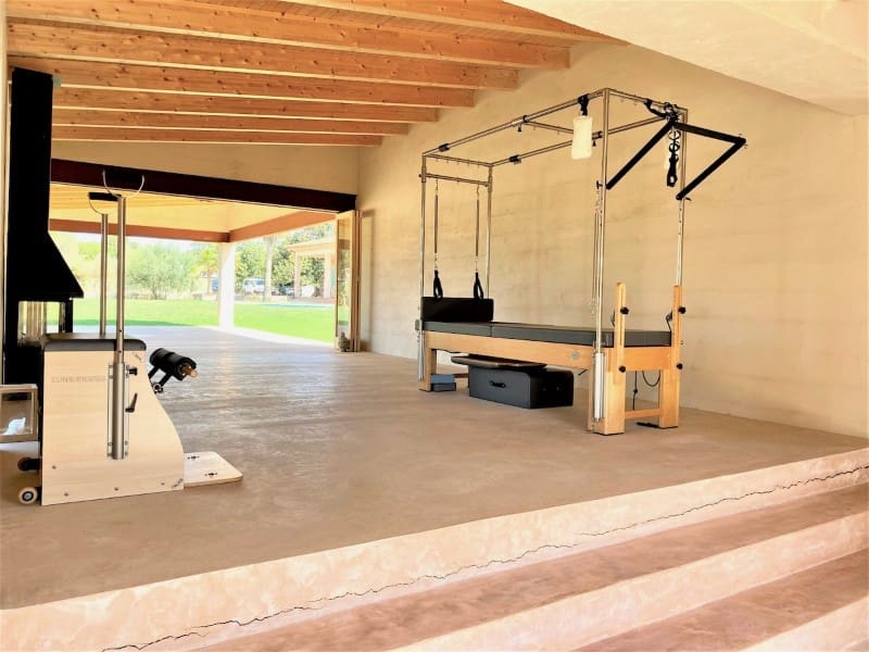 5 camera da letto Finca/Casa di Campagna in vendita in Sa Cabaneta / La Cabaneta con piscina garage - 2.500.000 € (Rif: 8612669)