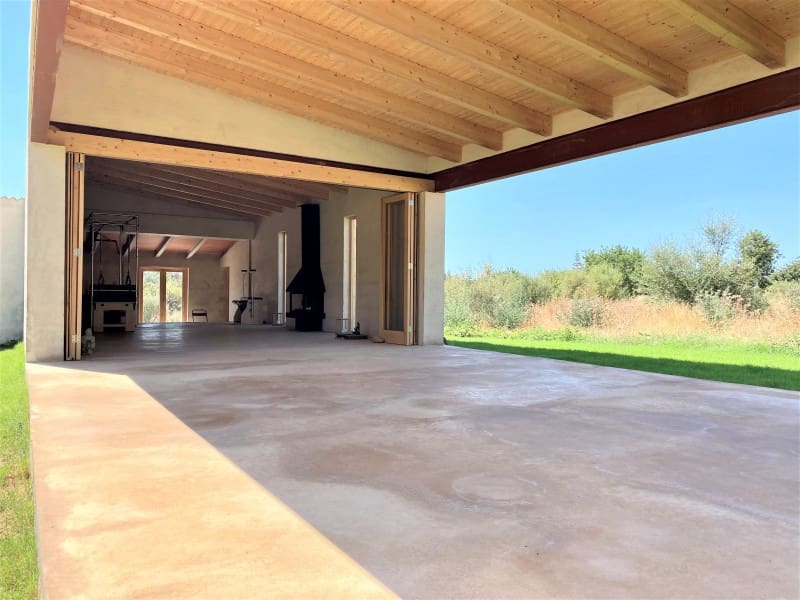 5 camera da letto Finca/Casa di Campagna in vendita in Sa Cabaneta / La Cabaneta con piscina garage - 2.500.000 € (Rif: 8612669)