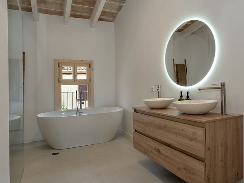 3 bedroom Villa for sale in Maria de la Salud / Maria de la Salut with pool - € 990,000 (Ref: 8612670)