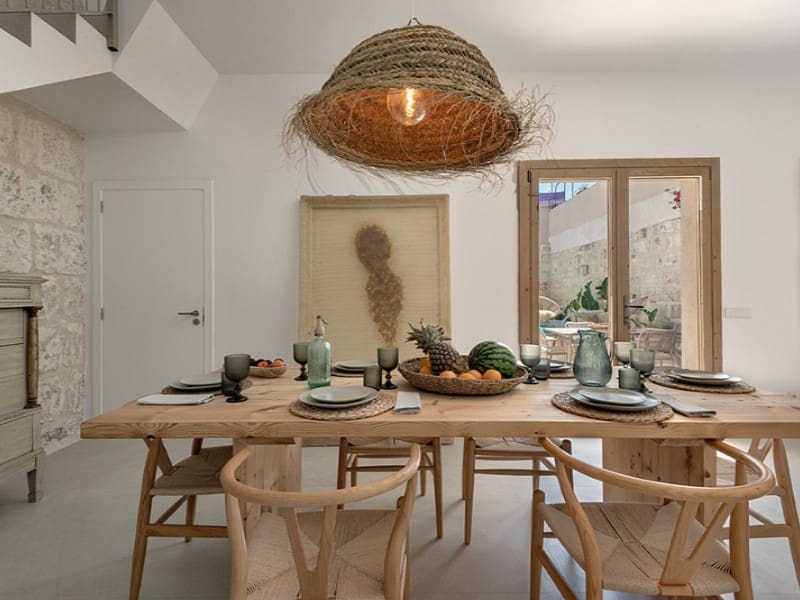 3 bedroom Villa for sale in Maria de la Salud / Maria de la Salut with pool - € 990,000 (Ref: 8612670)