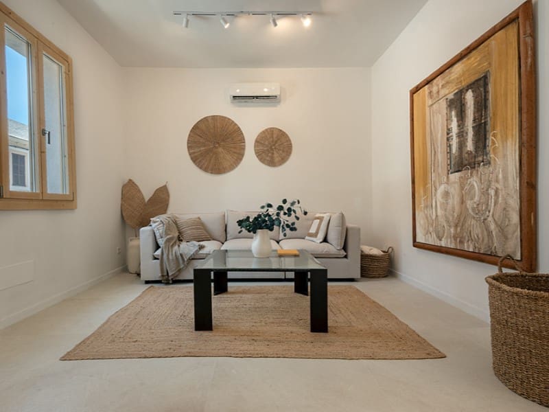 3 bedroom Villa for sale in Maria de la Salud / Maria de la Salut with pool - € 990,000 (Ref: 8612670)