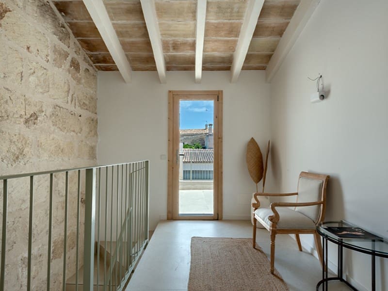 3 bedroom Villa for sale in Maria de la Salud / Maria de la Salut with pool - € 990,000 (Ref: 8612670)
