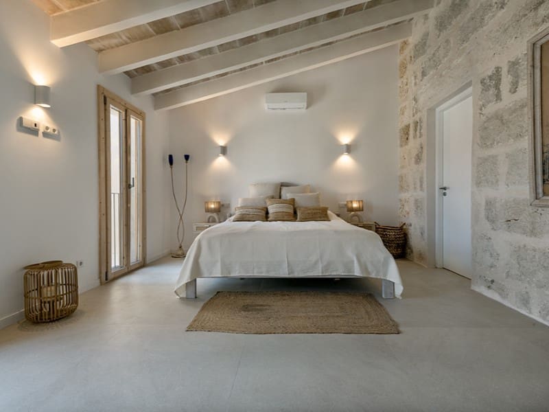 3 bedroom Villa for sale in Maria de la Salud / Maria de la Salut with pool - € 990,000 (Ref: 8612670)