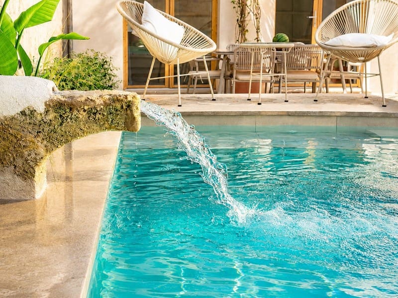 3 bedroom Villa for sale in Maria de la Salud / Maria de la Salut with pool - € 990,000 (Ref: 8612670)