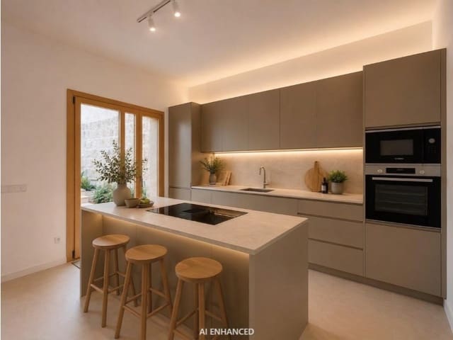Chalet de 3 habitaciones en María de la Salud / María de la Salut en venta con piscina - 990.000 € (Ref: 8612670)