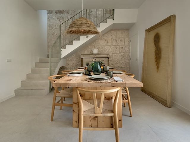 Chalet de 3 habitaciones en María de la Salud / María de la Salut en venta con piscina - 990.000 € (Ref: 8612670)