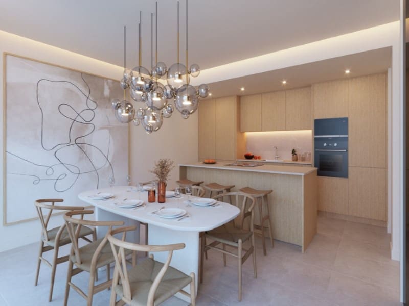 3 camera da letto Appartamento in vendita in Palma de Mallorca con garage - 1.450.000 € (Rif: 8625427)