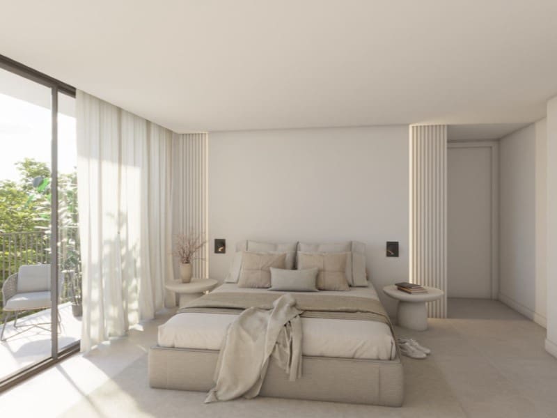 3 camera da letto Appartamento in vendita in Palma de Mallorca con garage - 1.450.000 € (Rif: 8625427)