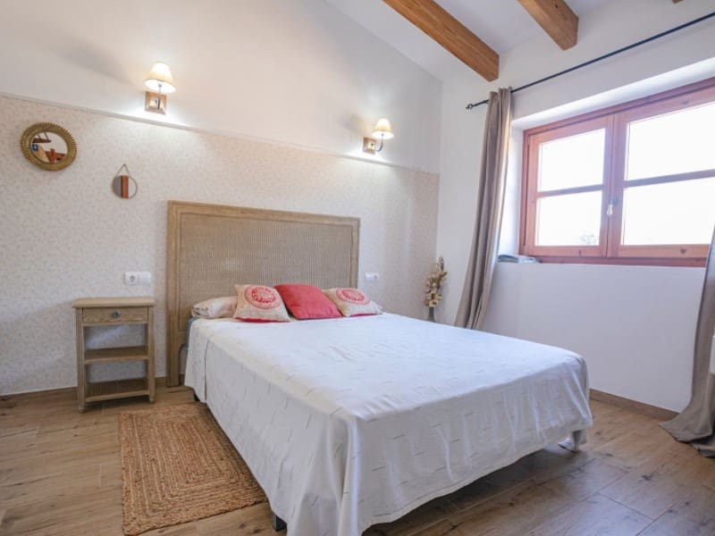 4 bedroom Finca/Country House for sale in Algaida with pool - € 2,250,000 (Ref: 8625430)