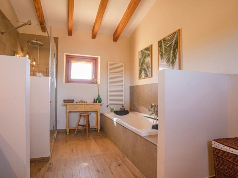 4 bedroom Finca/Country House for sale in Algaida with pool - € 2,250,000 (Ref: 8625430)