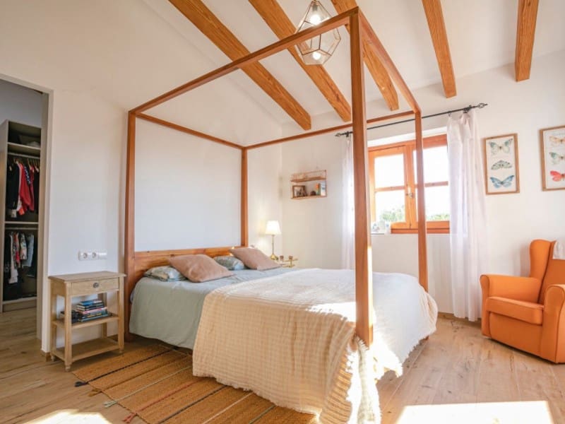 4 bedroom Finca/Country House for sale in Algaida with pool - € 2,250,000 (Ref: 8625430)