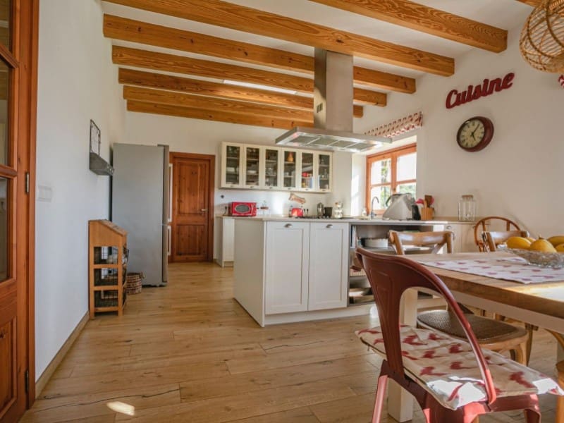 4 bedroom Finca/Country House for sale in Algaida with pool - € 2,250,000 (Ref: 8625430)