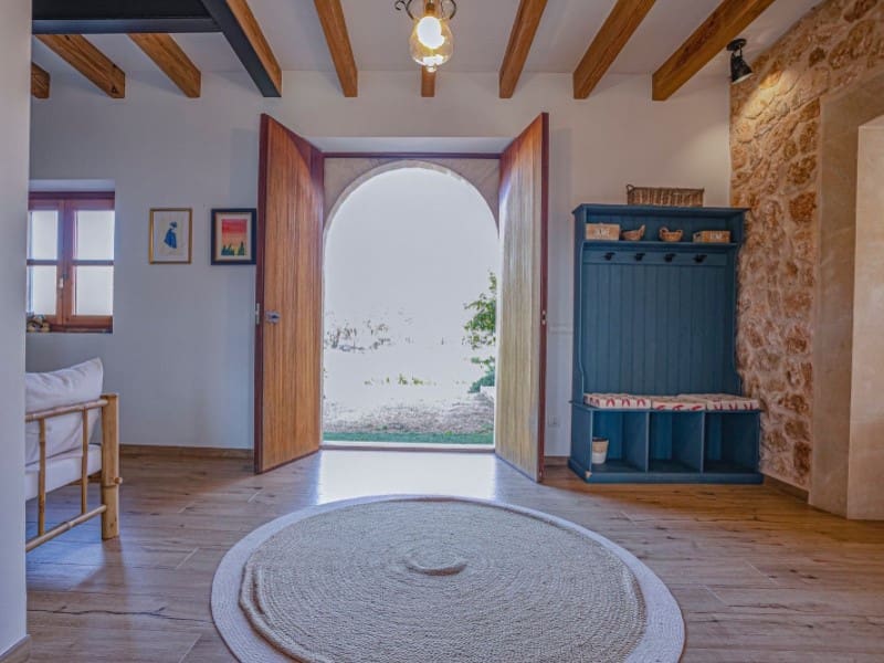 4 bedroom Finca/Country House for sale in Algaida with pool - € 2,250,000 (Ref: 8625430)