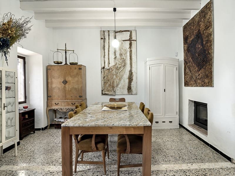 4 soverom Villa til salgs i Sencelles med svømmebasseng - € 1 260 000 (Ref: 8625431)