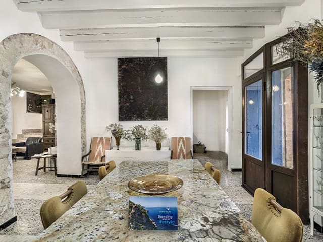 4 chambre Villa/Maison à vendre à Biniali, Sencelles avec piscine - 1 260 000 € (Ref: 8625431)