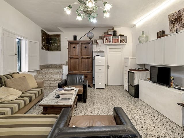 4 chambre Villa/Maison à vendre à Biniali, Sencelles avec piscine - 1 260 000 € (Ref: 8625431)