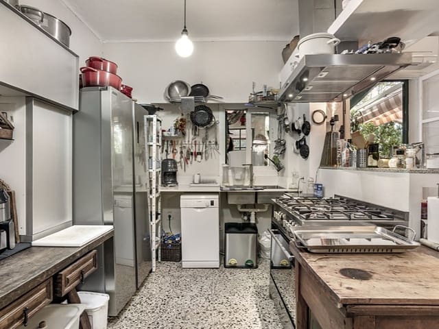 4 chambre Villa/Maison à vendre à Biniali, Sencelles avec piscine - 1 260 000 € (Ref: 8625431)