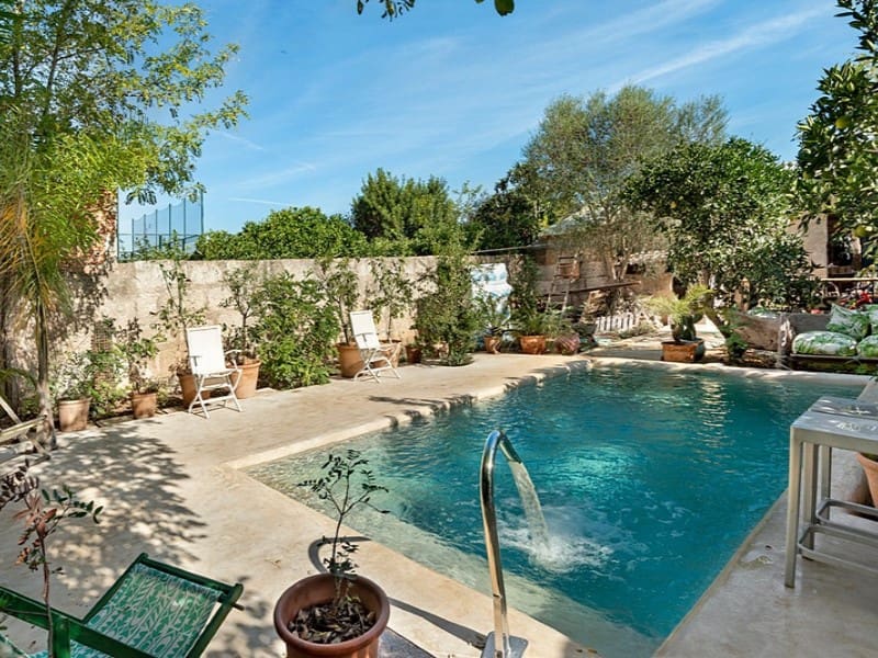 4 soverom Villa til salgs i Sencelles med svømmebasseng - € 1 260 000 (Ref: 8625431)