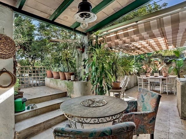 4 chambre Villa/Maison à vendre à Biniali, Sencelles avec piscine - 1 260 000 € (Ref: 8625431)