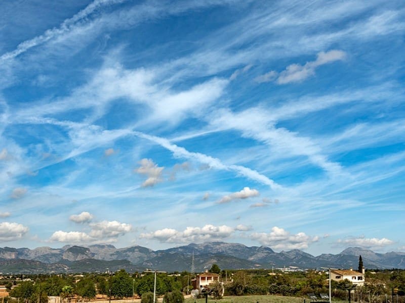 4 soverom Villa til salgs i Sencelles med svømmebasseng - € 1 260 000 (Ref: 8625431)