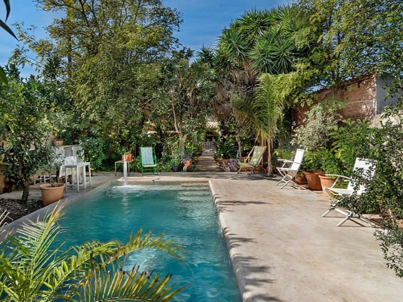 4 soverom Villa til salgs i Sencelles med svømmebasseng - € 1 260 000 (Ref: 8625431)