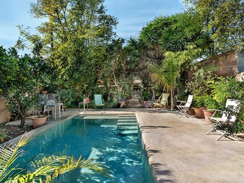 4 soverom Villa til salgs i Sencelles med svømmebasseng - € 1 260 000 (Ref: 8625431)
