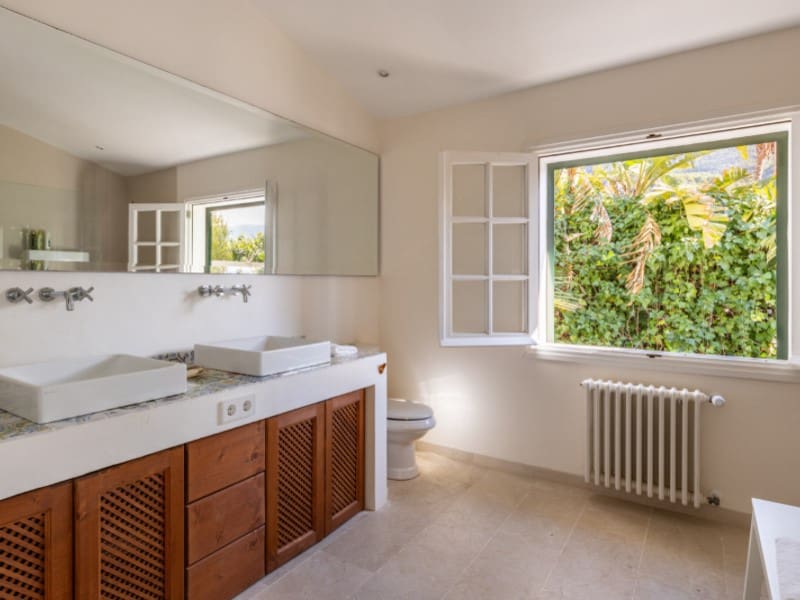 3 soveværelse Finca/Landehus til salg i Soller med swimmingpool - € 9.800.000 (Ref: 8628477)