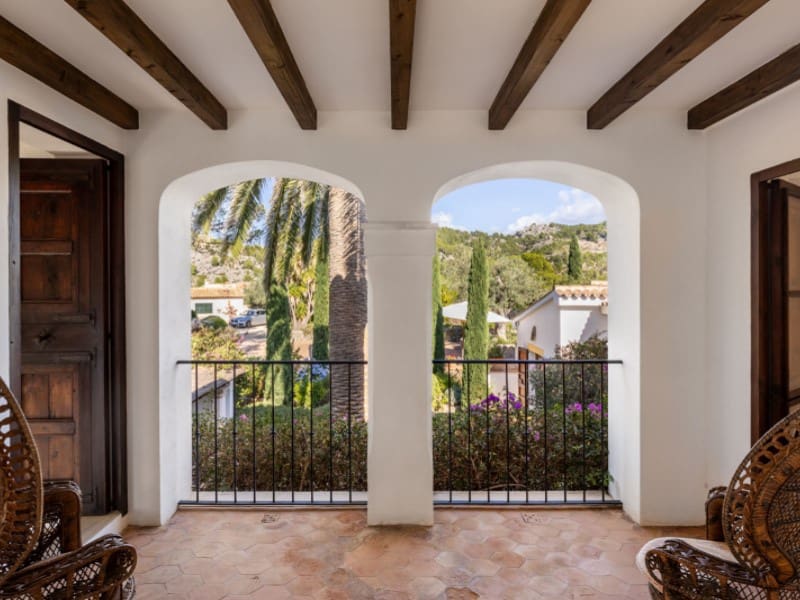 3 soveværelse Finca/Landehus til salg i Soller med swimmingpool - € 9.800.000 (Ref: 8628477)