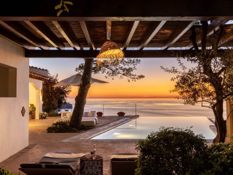 3 soveværelse Finca/Landehus til salg i Soller med swimmingpool - € 9.800.000 (Ref: 8628477)