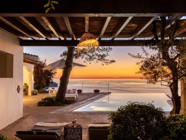 3 soveværelse Finca/Landehus til salg i Sóller med swimmingpool - € 9.800.000 (Ref: 8628477)