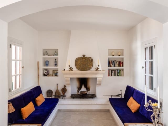 3 soveværelse Finca/Landehus til salg i Sóller med swimmingpool - € 9.800.000 (Ref: 8628477)