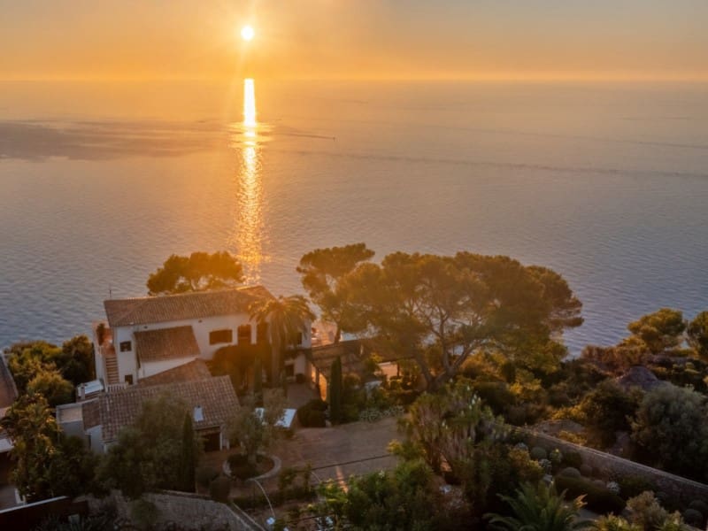 3 soveværelse Finca/Landehus til salg i Soller med swimmingpool - € 9.800.000 (Ref: 8628477)